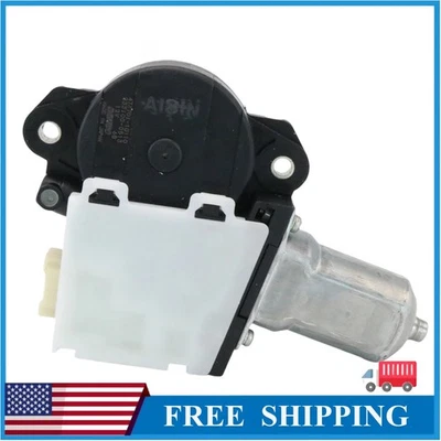 Sunroof Motor 471701-10110 For 2014-2020 Lexus IS250 IS350 IS300h IS200t US Foto 1 de 4