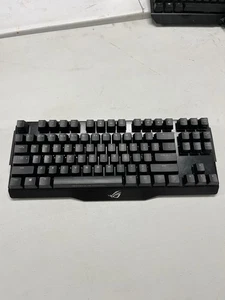 ASUS ROG Claymore Core Gaming Keyboard - Picture 1 of 7