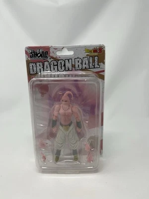Bandai Dragon Ball Z Shodo Series 3 - Evil Majin Buu - Image 1 of 4