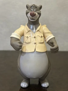 Disney’s TaleSpin 1991 Playmates Giant Baloo Collector Figure - Incomplete - Picture 1 of 24