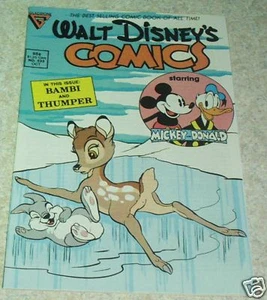 Walt Disney's Comics and Stories 533, casi nuevo - (9,2) ¡Ladridos! Ahora solo: $6.00 - Imagen 1 de 1