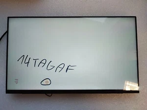 Schermo N140HCA-E5C Rev C1 LCD 14.0" FHD Display - Garanzia 3 mesi - Picture 1 of 3