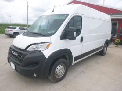 Motor limpiaparabrisas para furgoneta 14-22 PROMASTER 1500 1664875 Foto 1 de 4