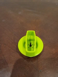 Nuovo tappo originale OEM per serbatoio soluzione acqua pulita Hoover Pro Clean Pet FH51010 - Foto 1 di 4