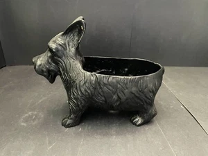 Caja jardinera SPI Scottie para perros - Imagen 1 de 4
