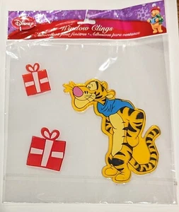 Disney Tigger Window Cling - Imagen 1 de 2