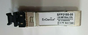 EnGenius - SFP Modul 1,25G MMF 850nm . O,5 Km. - SFP2185-05 - Bild 1 von 4