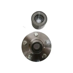 FOR TOYOTA COROLLA-2003-2013 FRONT HUB & BEARING EACH 930-406-510070 - Bild 1 von 1