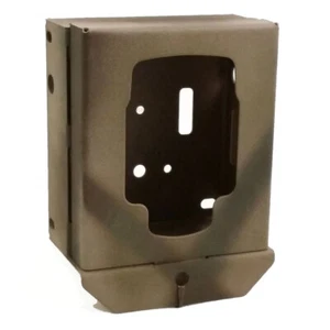 Camlockbox Security Box Compatible with Covert MP6 MPE5 MPE6 MP8 Trail Cameras - Picture 1 of 6
