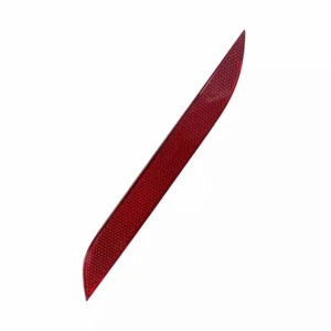 Luz reflectora lámpara parachoques trasero izquierdo para Smart Fortwo Forfour W453 2014-2019 - Imagen 1 de 6