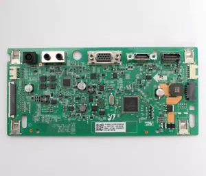 Samsung BN41-02516B BN94-15119A Main Board FOR LC27F591FDNXZA CF591 Monitor - Picture 1 of 3