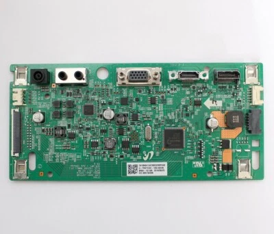 Samsung BN41-02516B BN94-15119A Main Board FOR LC27F591FDNXZA CF591 Monitor - Image 1 of 3