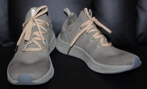 Rei CoOp 00022950 Beyonder sportliche Outdoorschuhe Turnschuhe grau Damen 10,5 gebraucht, in einwandfreiem Zustand - Bild 1 von 9