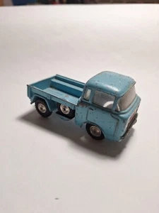 Corgi Toys No 409 Jeep FC-150 Made In Great Britain - Picture 1 of 7