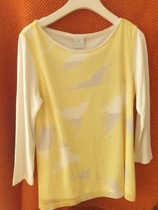 Heine Damen Shirt Gr.S/M s. gut - Bild 1 von 3