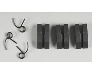 HPI 87151 Kupplungsbackenfedernsatz Svg 25 RTR XXX-NT LKW - Bild 1 von 1