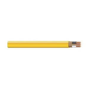 Wirenco 12/2 NM-B, Non-Metallic, Sheathed Cable, Residential Indoor Wire, Equ... - Picture 1 of 4