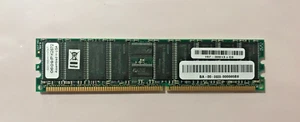 107-00013 NETAPP 512MB ECC MEMORY - Picture 1 of 4