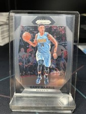 J17 2017-18 Panini Prizm GARY HARRIS Prizm #165 Denver Nuggets