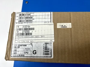 NUEVA fuente de alimentación Cisco DS-CAC97-3KW CMUPAB2CAA 3kW MDS9710/HPE parte 734844-001 - Imagen 1 de 2
