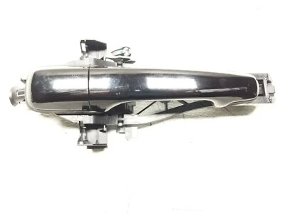 10 11 12 13 VOLVO XC60 maçaneta externa de passagem frontal direita OEM - Imagem 1 de 4