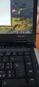 ACER ASPIRE 5610, FUNZIONANTE - Imagen 1 de 12