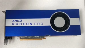 NEW AMD Radeon Pro W5700 GDDR6 8g Workstation(RX 5700 XT) gpu with mDP adapters - Picture 1 of 6