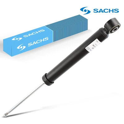 SACHS 311346 AMORTIGUADOR DE GAS TRASERO PARA VW GOLF PASSAT SKODA SUPERB - Imagen 1 de 4