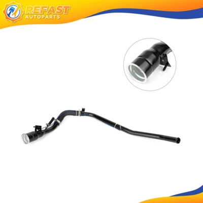 Fuel Gas Tank Filler Neck For Buick Rainier GMC Envoy 2005-2008 4.2L GAS DOHC Foto 1 de 4