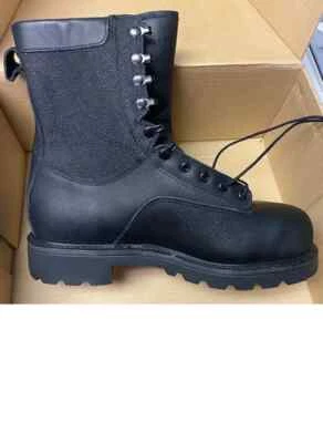 Canadian Armed Forces Terra CSA Approved Mark IV Combat Boots - Image 1 of 3