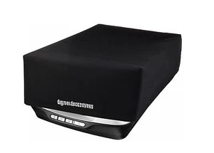 Scanner Staubabdeckung: Epson 4490, 4990, V500, V600 & Canon 8600F, 8800F, 9000F - Bild 1 von 3