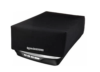 Scanner Dust Cover: Epson 4490, 4990, V500, V600 & Canon 8600F, 8800F, 9000F  - Image 1 of 3