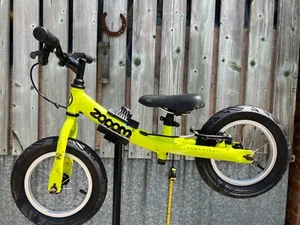 Zooom Balance bike - Picture 1 of 10