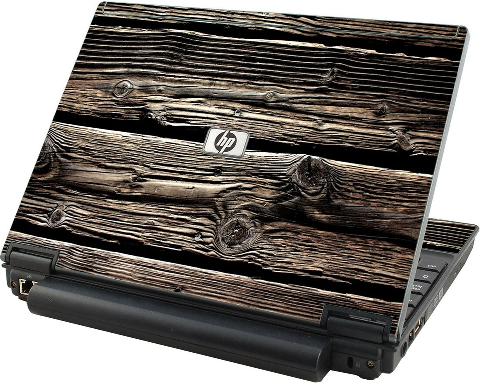 LidStyles Printed Laptop Skin Protector Decal HP Elitebook 2530P - Image 1 of 1