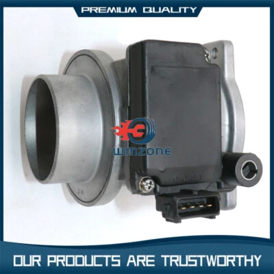 Sensor medidor de flujo de aire másico para Nissan Pulsar N13 1.8 Lt 1987-1991 22680-58a00 Foto 1 de 4