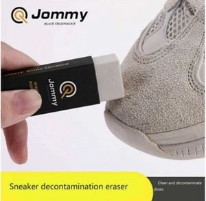 Block Rubber Cleaner Suede Leather Sneakers Shoes Stain Detergent Eraser Cl@-@ - Picture 1 of 6