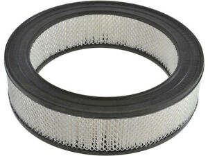For 1971-1973 Jeep J2500 Air Filter API 19655KD 1972 ProTune