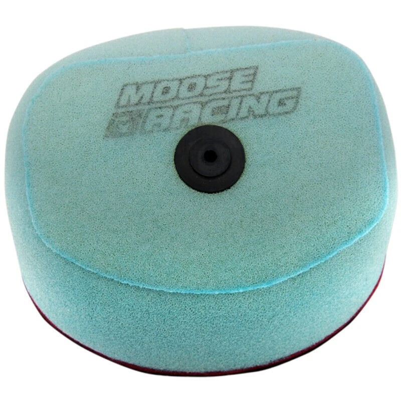 Moose Racing Pre Oiled Foam Air Filter Honda CRF450R 2017-2018 & CRF250R 2018 - Image 1 of 1