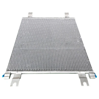 Condensador de aire acondicionado compatible con Peterbilt 320 Kenworth T660 W900 T400 T370 7-9094 N4783001 Foto 1 de 4