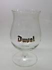 BEER Stem Glass #2 ~ DUVEL BREWERY ~ Breendonk, Belgium Brewmaster ~ Since 1871 