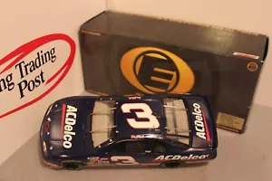 1997 Dale Earnhardt AcDelco 1/24 Action RCCA Elite NASCAR Diecast - Bild 1 von 1