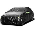 Sedan Car Cover Heavy Duty 420D Oxford Waterproof Protector For Lexus ES Hybrid