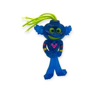 DreamWorks McDonalds King Trollex Trolle World Tour Happy Meal Spielzeug #3 (2020) - Bild 1 von 3