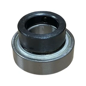 30218 Dixie Aftermarket Premium Insert Bearing with collar1.00" Bore - Picture 1 of 4