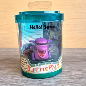 Micro Pets Sumo Little Pals New, Unopened - Picture 1 of 3