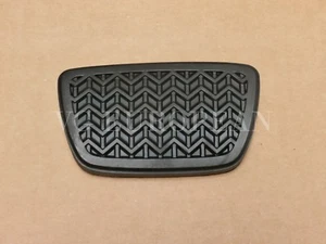 Lexus Genuine Brake Pedal Rubber Pad Cover GS300 GS430 2001-2005 NEW - Picture 1 of 2
