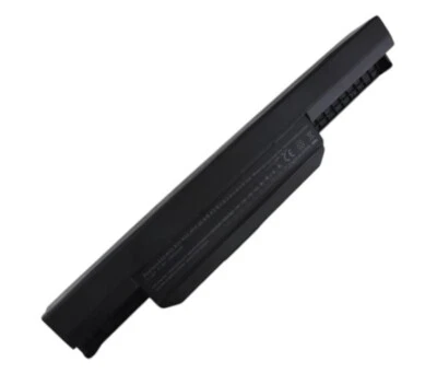 Batería 7800MAH para ASUS K53 K53E K53F K53U K53S K53SV A43B A43BY A43E A41-K53 Foto 1 de 4