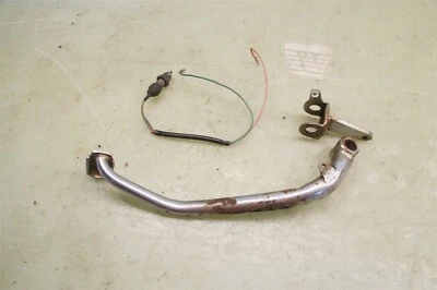 Honda CT70 1972 CT 70 CT70K1 K1 MINI TRAIL CT70H HK1 *2308 pedal de freno  Foto 1 de 4