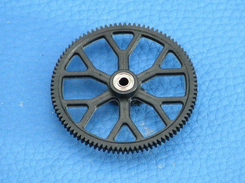 Zahnrad oben RC Heli 9101 Double Horse -3155 - Bild 1 von 1