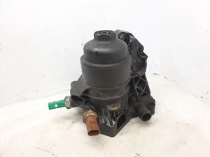 Tapa de la carcasa del filtro de aceite AUDI A3 8V1, 8VK 03N166389B 2.00 diésel 2014 14491105 - Imagen 1 de 5